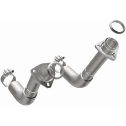 MagnaFlow Exhaust Products - MagnaFlow 15380 Front Exhaust Pipe Kit Chevrolet - Image 2