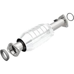 MagnaFlow Exhaust Products - MagnaFlow 22629 HM Grade Direct-Fit Catalytic Converter for 96-99 Acura Integra - Image 1