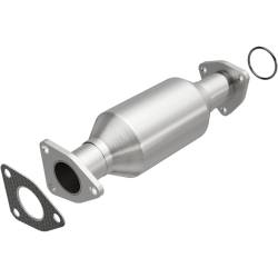 MagnaFlow Exhaust Products - MagnaFlow 22624 HM Grade Direct-Fit Catalytic Converter for Honda - Image 1