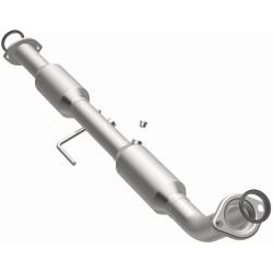 MagnaFlow Exhaust Products - MagnaFlow 24487 HM Grade Direct-Fit Catalytic Converter for 05-21 Toyota Tacoma - Image 2