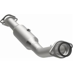 MagnaFlow Exhaust Products - MagnaFlow 24085 HM Grade Direct-Fit Catalytic Converter for 03-06 Mazda 6 - Image 2
