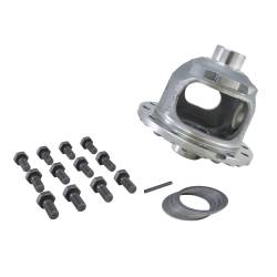 Yukon Gear and Axle - Yukon Gear YC D707219 Open Carrier Case for Dana 80 3.73 & Down - Image 1