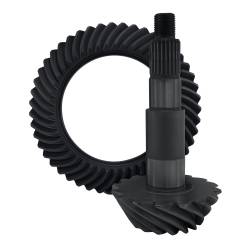 Yukon Gear and Axle - Yukon Gear YG NM226-313 Rear Ring/Pinion Set 3.13 for 08+ Nissan M226 - Image 1