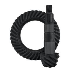 Yukon Gear and Axle - Yukon Gear YG T8.2-456 Rear Ring/Pinion Set Thick 4.56 for Toyota 8.2" 12-Bolt - Image 1