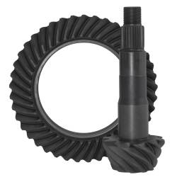Yukon Gear and Axle - Yukon Gear YG T100-430 Differential Ring & Pinion - Image 1