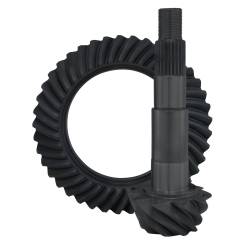 Yukon Gear and Axle - Yukon Gear YG M35-411 Rear Ring/Pinion Set 4.11 for Model-35 - Image 1