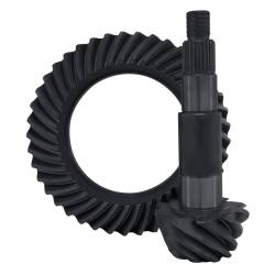 Yukon Gear and Axle - Yukon Gear YG M20-411 Rear Ring/Pinion Set 4.11 for Model-20 - Image 1