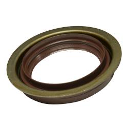 Yukon Gear and Axle - Yukon Gear YMS710506 Pinion Seal GM 8.5 & 8.6 New Design Triple Lip Seal - Image 1