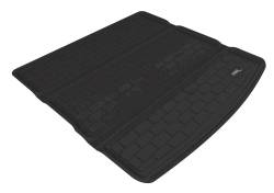 3D MAXpider - MAXpider M1DG0051309 Kagu Black Rear Cargo Liner for 09-23 Dodge Journey - Image 1