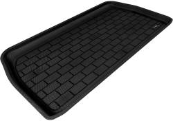 3D MAXpider - MAXpider M1HD0381309 Kagu Cargo Liner Rear Black for 11-17 Honda Odyssey - Image 1