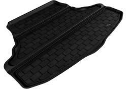 3D MAXpider - MAXpider M1IN0071309 Kagu Black Rear Cargo Liner for 07-13 Infiniti G35 - Image 1