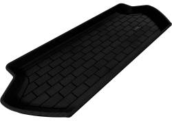 3D MAXpider - MAXpider M1VV0041309 Kagu Black Rear Cargo Liner 03-14 Volvo XC90 - Image 1