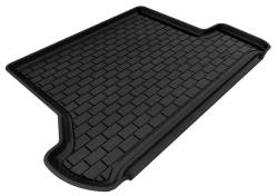 3D MAXpider - MAXpider M1TY0441309 Kagu Black Rear Cargo Liner for 10-24 4Runner - Image 1