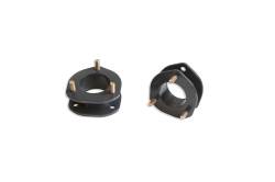 MaxTrac - MaxTrac 832125 2.5" Lifted Strut Spacer for 06-08 Dodge RAM 1500 4WD - Image 1