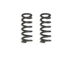 MaxTrac - MaxTrac 752230-6 3" Front Lift Coils for 03-08 Dodge RAM 2500 Diesel 2WD - Image 1