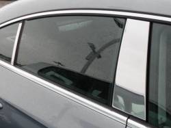 Quality Automotive Accessories - Quality Automotive PP29661 Pillar Post Kit for VW CC - Image 1