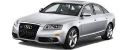 Quality Automotive Accessories - Quality Automotive PP25624 Pillar Post Kit for Audi A6 - Image 2