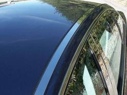 Quality Automotive Accessories - Quality Automotive RI45490 Roof Insert Trim 05-07 Mercury Montego - Image 1