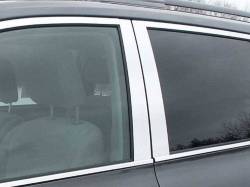 Quality Automotive Accessories - Quality Automotive PP28110 Pillar Post Kit for Toyota Highlander - Image 1