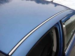 Quality Automotive Accessories - Quality Automotive RI47780 Roof Insert Trim for Chrysler Sebring - Image 1