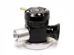 GFB Go Fast Bits - Go Fast Bits T9004 Black Respons Blow-Off Valve w/TMS Advantage for 95-98 200SX - Image 1