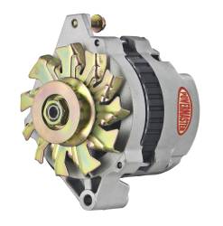 Powermaster Performance - Powermaster 478021 Alternator - Image 1