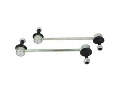 Nolathane - Nolathane REV006.0006 Front Anti-Sway Bar Link Assembly for 99-00 Mazda Protege - Image 3