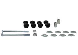 Nolathane - Nolathane REV010.1908 Front Swaybar End Link Set for 61-01 Celica/Escort/Corolla - Image 2