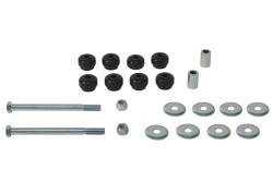 Nolathane - Nolathane REV010.1908 Front Swaybar End Link Set for 61-01 Celica/Escort/Corolla - Image 3