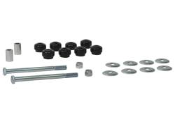 Nolathane - Nolathane REV010.1908 Front Swaybar End Link Set for 61-01 Celica/Escort/Corolla - Image 4