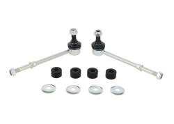 Nolathane - Nolathane REV010.0018 Front Swaybar End Link Set for 96-02 Toyota 4Runner - Image 3