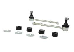 Nolathane - Nolathane REV010.0018 Front Swaybar End Link Set for 96-02 Toyota 4Runner - Image 4