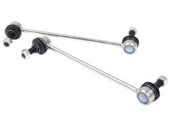 Nolathane - Nolathane REV010.0028 Front Swaybar End Link Set for 05-10 Hyundai Tucson GL - Image 2