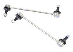 Nolathane - Nolathane REV010.0030 Front Swaybar End Link Set for 11-16 Buick/Chevy - Image 2