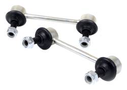 Nolathane - Nolathane REV010.0032 Front Swaybar End Link Set for 04-12 Chevy/GMC - Image 2