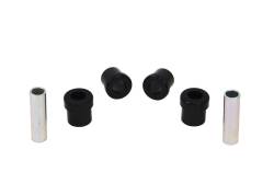Nolathane - Nolathane REV030.0118 Front Lower Inner Rwd CA Bushings for Dodge/Mitsubishi - Image 3