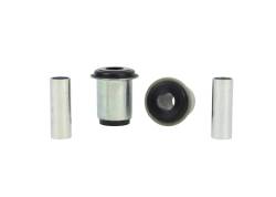 Nolathane - Nolathane REV028.0136 Front Lower CA Inner Forward Bushing for 98 Honda/Isuzu - Image 2