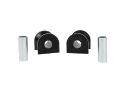 Nolathane - Nolathane REV030.0120 Front 48mm Lower Inner Rwd CA Bushings for 84-88 Corolla - Image 2
