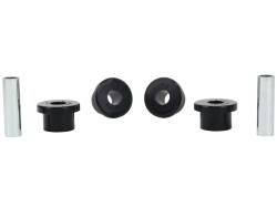 Nolathane - Nolathane REV028.0066 Front Lower CA Inner Forward Bushing for 83-03 Mitsubishi - Image 2