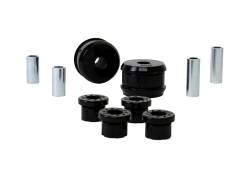 Nolathane - Nolathane REV027.0036 Front Upper+Lower Control Arm Bushing Set for 86-98 VW - Image 2