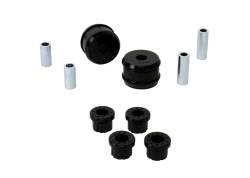 Nolathane - Nolathane REV027.0036 Front Upper+Lower Control Arm Bushing Set for 86-98 VW - Image 3