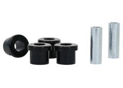 Nolathane - Nolathane REV028.0068 Front Lower CA Inner Forward Bushing for 84-86 Corolla - Image 2