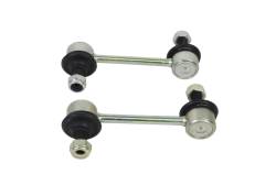 Nolathane - Nolathane REV018.0002 Rear Suspension Stabilizer Bar Link Kit Assembly - Image 3