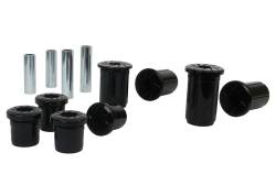 Nolathane - Nolathane REV027.0042 Front Control Arm Bushings for Chevy & GMC RWD - Image 4