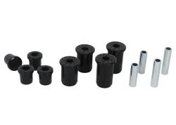 Nolathane - Nolathane REV027.0042 Front Control Arm Bushings for Chevy & GMC RWD - Image 3