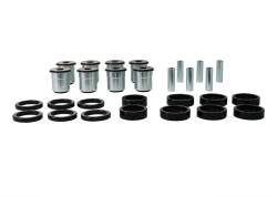 Nolathane - Nolathane REV043.0018 Rear Control Arm Bushing for Buick/Oldsmobile/Pontiac - Image 2