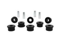 Nolathane - Nolathane REV028.0094 Front Lower CA Inner Forward Bushing for 92-96 Honda Civic - Image 2