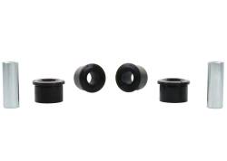 Nolathane - Nolathane REV050.0020 Rear Control Arm Lower Inner Bushing for Chrysler & Dodge - Image 2