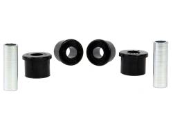 Nolathane - Nolathane REV028.0182 FR Lower CA Inner Forward Bushing for 84-89 Nissan 300ZX - Image 2