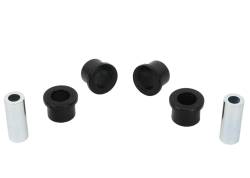 Nolathane - Nolathane REV028.0120 Front Lower CA Inner Forward Bushing for 08 Saturn Green - Image 3